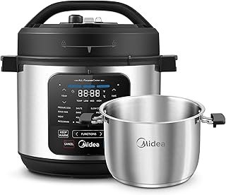 Instant Pot Duo