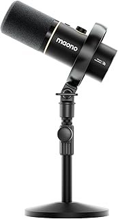 Blue Yeti USB Microphone