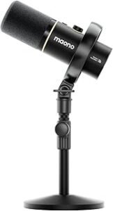Blue Yeti USB Microphone Review: Still the Podcast…