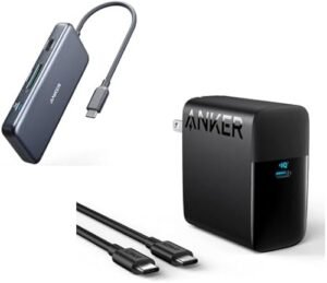 Anker 341 USB