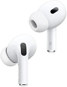 Apple AirPods Pro 2 Review: Why They're Still the Earbuds…