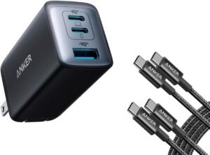 Anker 65W USB
