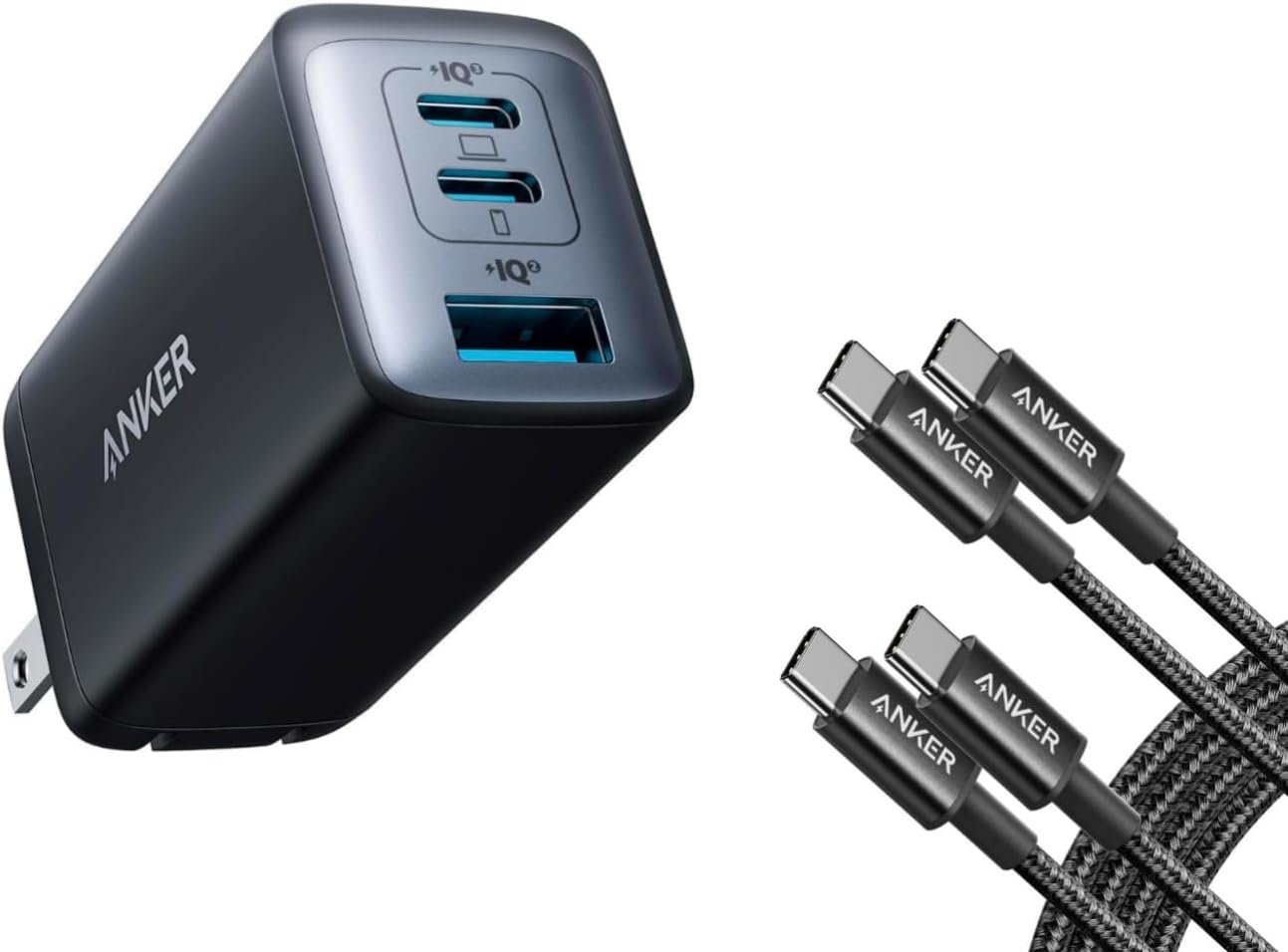 Anker 65W USB-C Charger Nano Review: The Smallest Charger That Hits Hardest