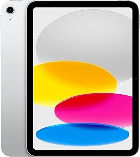 Apple iPad 10th Generation 64GB WiFi
